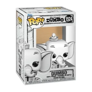 Funko Pop! Disney Sketched Vinyl Figures - Select Figure(s)