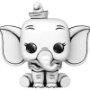 Funko Pop! Disney Sketched Vinyl Figures - Select Figure(s)