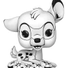 Funko Pop! Disney Sketched Vinyl Figures - Select Figure(s)