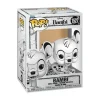 Funko Pop! Disney Sketched Vinyl Figures - Select Figure(s)