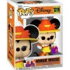 Funko Pop! Disney Trick or Treat (Minnie or Donald) Vinyl Figure