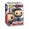Funko Pop! Football Vinyl Figures - Select Figure(s)