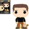 Funko Pop!- Friends Large Enamel Pin - Select Figure(s)