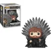 Funko Pop! Game Of Thrones Vinyl Figures - Select Figure(s)