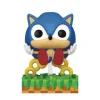 Funko Pop! Games 918 - Sonic the Hedgehog - Ring Scatter Sonic Vinyl Figure - PREVIEWS Exclusive