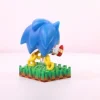 Funko Pop! Games 918 - Sonic the Hedgehog - Ring Scatter Sonic Vinyl Figure - PREVIEWS Exclusive