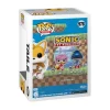 Funko Pop! Games 978 - Sonic the Hedgehog - Tails Flying Vinyl Figure - Specialty Series