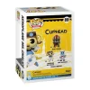 Funko Pop! Games 899 Cuphead - Aeroplane Ms. Chalice Vinyl Figure
