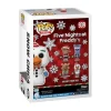 Funko Pop! Games - Five Nights at Freddy's Holiday - Select Vinyl Figure(s)