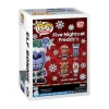Funko Pop! Games - Five Nights at Freddy's Holiday - Select Vinyl Figure(s)