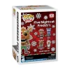 Funko Pop! Games - Five Nights at Freddy's Holiday - Select Vinyl Figure(s)