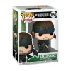 Funko Pop! Games - Metal Gear Solid Vinyl Figure - Select Figure(s)