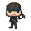 Funko Pop! Games - Metal Gear Solid Vinyl Figure - Select Figure(s)