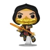 Funko Pop! Games - Mortal Kombat 11 Fatality Vinyl Figure - Select Figure(s)