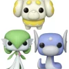 Funko Pop! Games - Pokemon - Select Figure(s)
