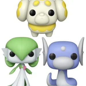 Funko Pop! Games - Pokemon - Select Figure(s)