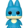 Funko Pop! Games - Pokemon - Select Figure(s)