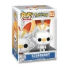 Funko Pop! Games - Pokemon - Select Figure(s)