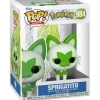 Funko Pop! Games - Pokemon - Select Figure(s)