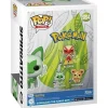 Funko Pop! Games - Pokemon - Select Figure(s)