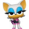 Funko Pop! Games - Sonic the Hedgehog Vinyl Figure - Select Figure(s)