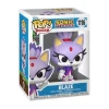 Funko Pop! Games - Sonic the Hedgehog Vinyl Figure - Select Figure(s)
