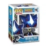Funko Pop! Games - Sonic the Hedgehog Vinyl Figure - Select Figure(s)