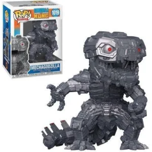 Funko Pop! Godzilla vs. Kong Vinyl Figures - Select Figure(s)