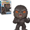 Funko Pop! Godzilla vs. Kong Vinyl Figures - Select Figure(s)