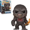 Funko Pop! Godzilla vs. Kong Vinyl Figures - Select Figure(s)