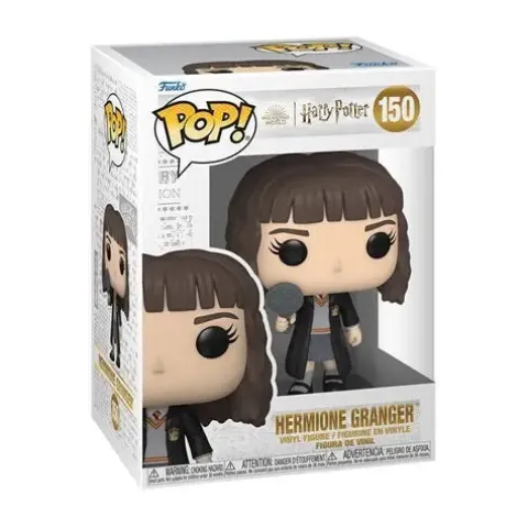 Funko Pop! Harry Potter Chamber of Secrets 20th Vinyl Figures - Select Figure(s)
