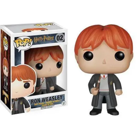 Funko Pop! Harry Potter Vinyl Figures - Select Figure(s)