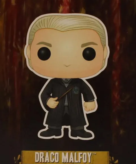 Funko Pop! Harry Potter Vinyl Figures - Select Figure(s)