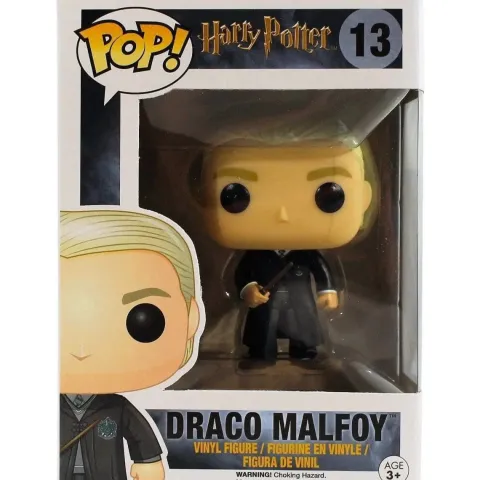 Funko Pop! Harry Potter Vinyl Figures - Select Figure(s)