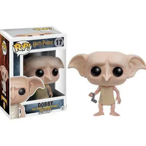 Funko Pop! Harry Potter Vinyl Figures - Select Figure(s)