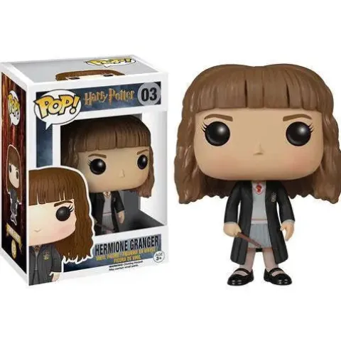 Funko Pop! Harry Potter Vinyl Figures - Select Figure(s)