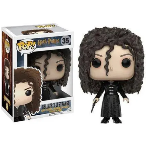 Funko Pop! Harry Potter Vinyl Figures - Select Figure(s)