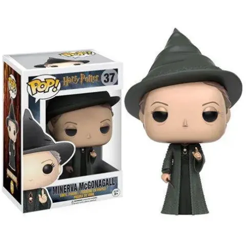 Funko Pop! Harry Potter Vinyl Figures - Select Figure(s)