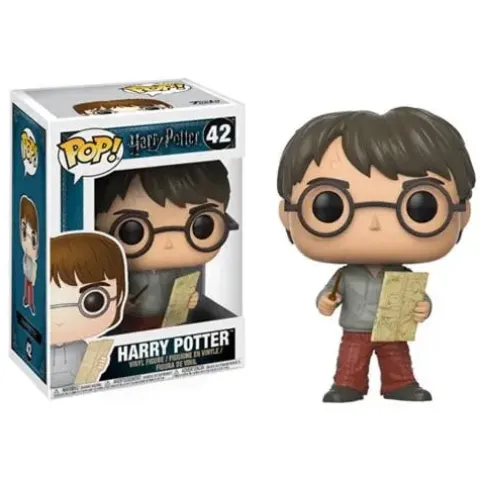 Funko Pop! Harry Potter Vinyl Figures - Select Figure(s)