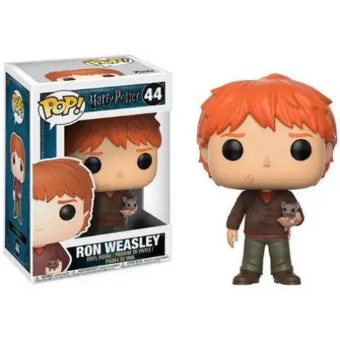Funko Pop! Harry Potter Vinyl Figures - Select Figure(s)