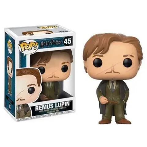 Funko Pop! Harry Potter Vinyl Figures - Select Figure(s)