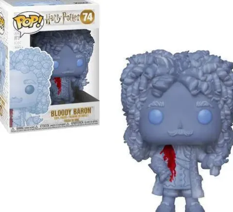 Funko Pop! Harry Potter Vinyl Figures - Select Figure(s)