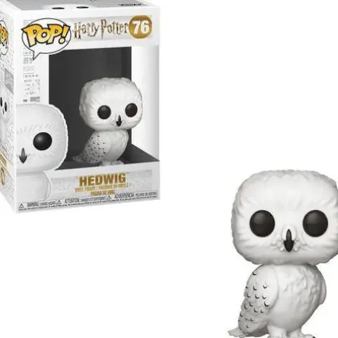 Funko Pop! Harry Potter Vinyl Figures - Select Figure(s)