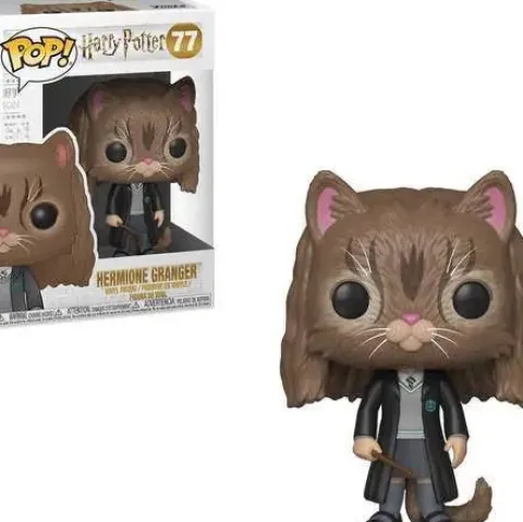 Funko Pop! Harry Potter Vinyl Figures - Select Figure(s)