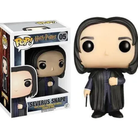 Funko Pop! Harry Potter Vinyl Figures - Select Figure(s)