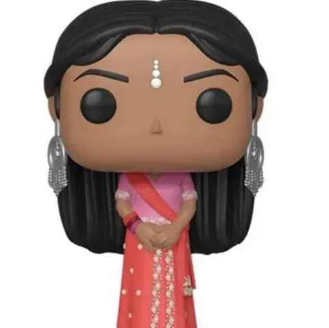 Funko Pop! Harry Potter Vinyl Figures - Select Figure(s)