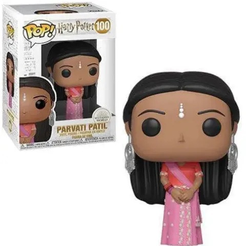 Funko Pop! Harry Potter Vinyl Figures - Select Figure(s)