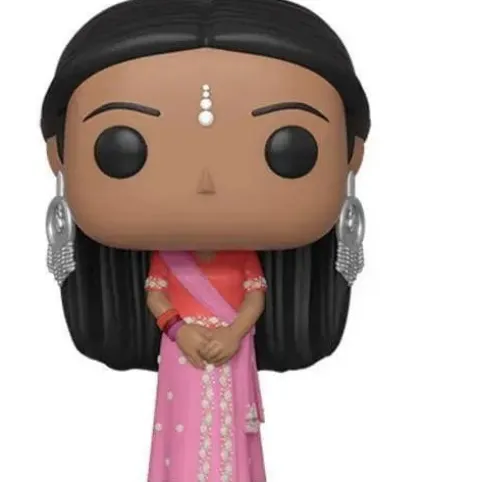 Funko Pop! Harry Potter Vinyl Figures - Select Figure(s)