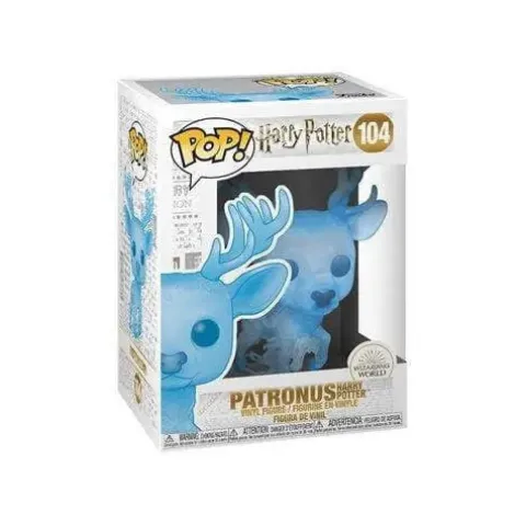 Funko Pop! Harry Potter Vinyl Figures - Select Figure(s)