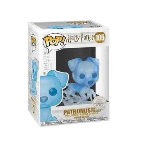 Funko Pop! Harry Potter Vinyl Figures - Select Figure(s)